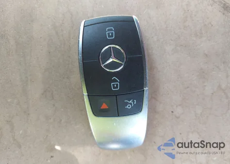 2019 Mercedes-Benz C 300 из США, поврежденный, VIN 55SWF8DB5KU299992